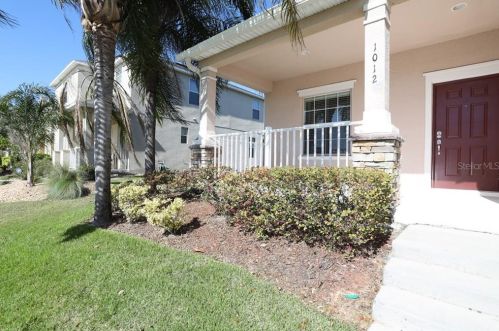 1012 Seburn Rd, Apopka FL  32703-8425 exterior