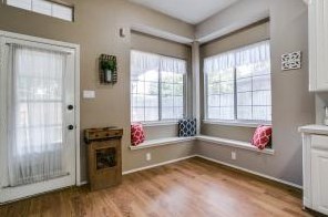 9057 Tyne Trl, Fort Worth TX  76118-7506 exterior