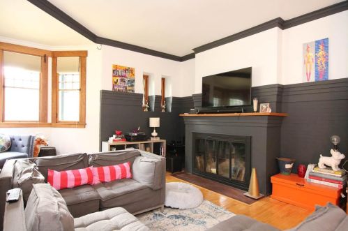 295 Sheboygan St, Fond Du Lac WI  54935-4364 exterior