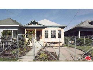 157 46th St, Los Angeles, CA 90011-3407