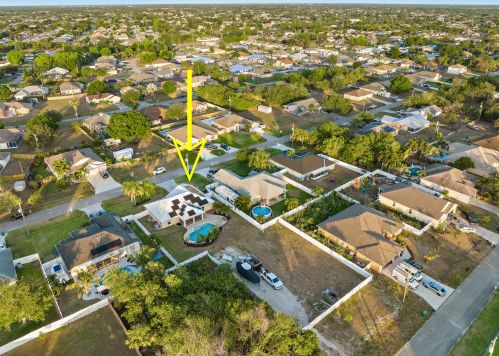 3738 Kakopo St, Port Saint Lucie FL  34953-3627 exterior