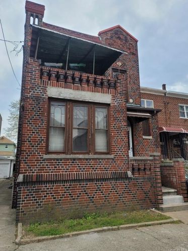 1720 Paulding Ave, Bronx, NY 10462-3115