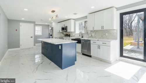 4022 Township Line Rd, Collegeville PA  19426-3045 exterior