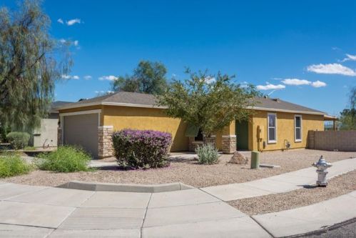 1407 San Ricardo Ct, Tucson, AZ 85713-4632