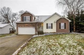 1333 Meredith Way, Clarksville, TN 37042-8519