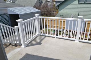 27 Berkley St, Cranston RI  02910-2405 exterior