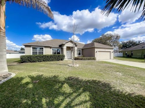 7025 Heatherbrook Dr, Lakeland FL  33809-4623 exterior