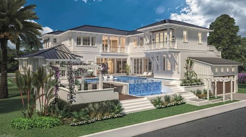 140 5th Ave, Naples, FL 34102-8608