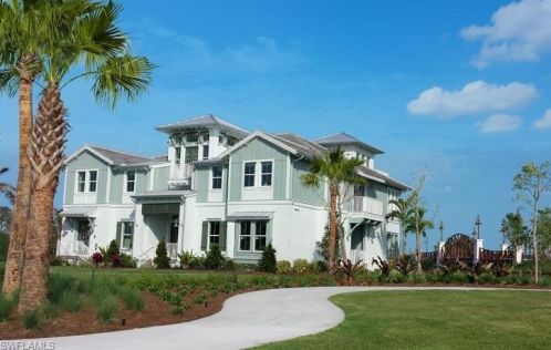 6585 Dominica Dr, Naples, FL 34113-8204