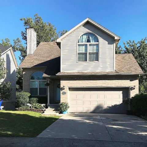 3225 Royal Troon Rd, Lexington, KY 40509-8481