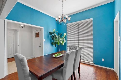 2300 Timberglen Dr, Lewisville TX  75028-1916 exterior