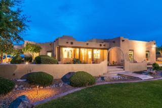 25106 102nd Ave, Peoria, AZ 85383-9729