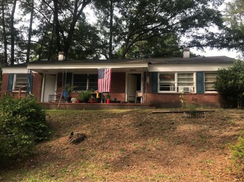 1944 Bunting Dr, North Augusta, SC 29841-3166