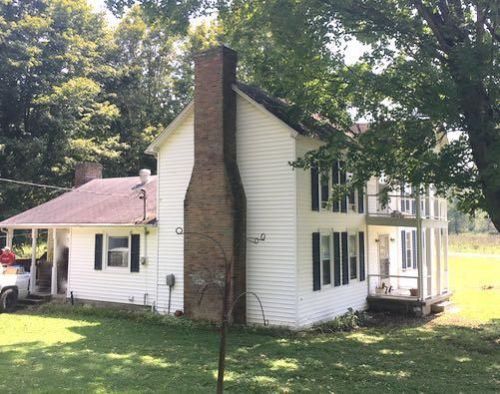 6424 Long Creek Rd, Westmoreland, TN 37186-3001
