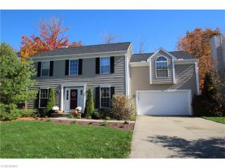 907 Holborn Rd, Streetsboro, OH 44241-4868
