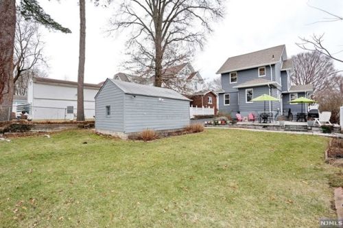 60 Garden St, Teaneck NJ  07666-5919 exterior