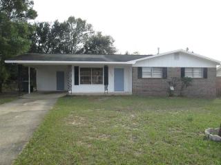 2009 Tomlinson Rd, Pensacola, FL 32526-6539