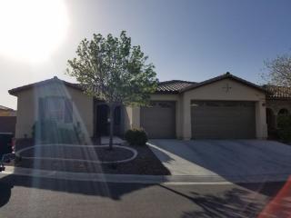 4910 Pacini Ct, Pahrump NV  89061-7016 exterior
