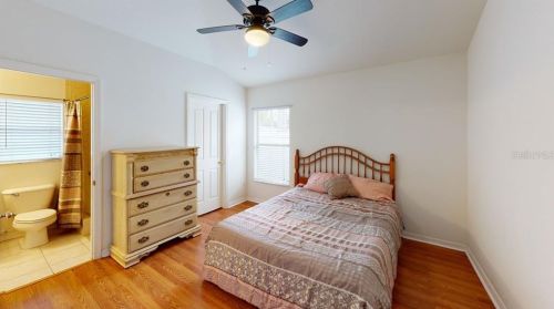 3831 Chaucer Way, Land O Lakes FL  34639-6213 exterior