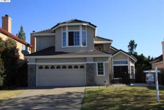 5021 Longhorn Ct, Antioch, CA 94531-8406