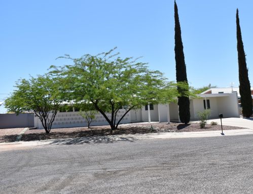 6926 Rutgers Pl, Tucson, AZ 85710-4727