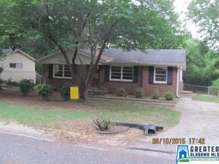 316 Willow Bend Rd, Birmingham, AL 35209-6936