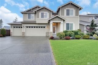 8011 134th Street Ct, Puyallup, WA 98373-2518
