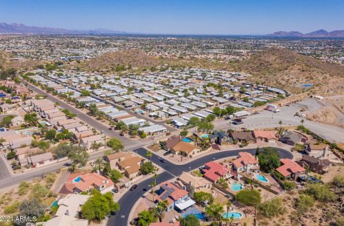 1925 Behrend Dr, Phoenix AZ  85024-1242 exterior