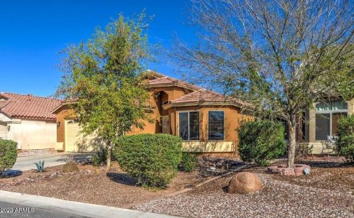 116 Corriente Ct, San Tan Valley AZ  85143-4849 exterior