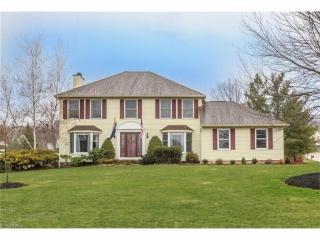 9015 Cabriolet Ave, Concord Township OH  44060-8056 exterior