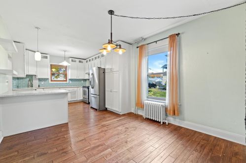 4038 7th Ave, Kenosha WI  53140-5532 exterior