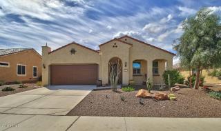 27047 Sequoia Dr, Buckeye, AZ 85396-7485