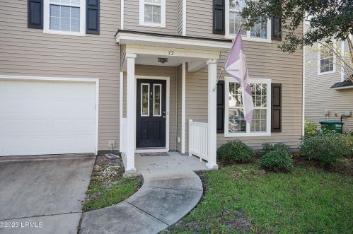 72 Shadow Moss Dr, Beaufort SC  29906-6000 exterior