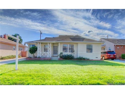 7618 Cleargrove Dr, Downey, CA 90240-2638