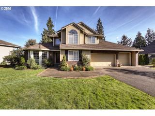 1525 44th Ave, Camas WA  98607-8510 exterior