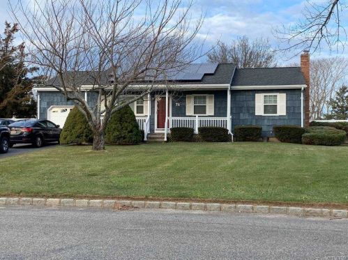 78 Williams Way, Baiting Hollow, NY 11933-1332