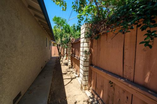 1530 Springville Way, Turlock CA  95380-2591 exterior