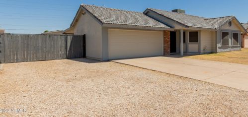 4744 Villa Theresa Dr, Glendale AZ  85308-1445 exterior