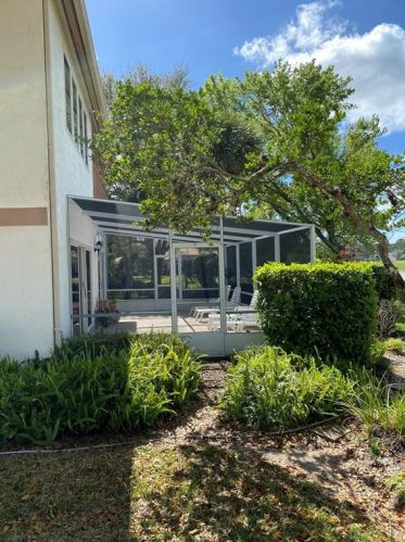 410 Long Cove Ct, Ormond Beach FL  32174-9290 exterior