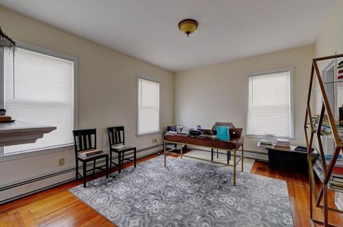 141 Governor St, Providence RI  02906-3058 exterior