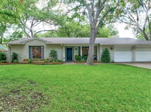 3224 Tanglewood Trl, Fort Worth, TX 76109-2014