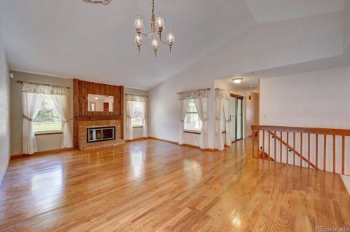 1992 Pagosa St, Denver CO 80013-1258 exterior