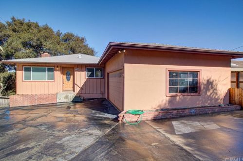 1540 Chilton St, Pismo Beach, CA 93420-2205