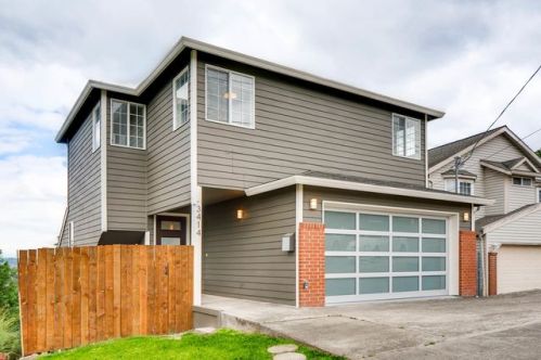 3414 24th Ave, Seattle WA  98144-6714 exterior
