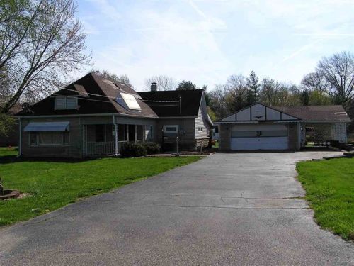 13750 Geneva Hills Rd, Jonestown, IN 47842-7410