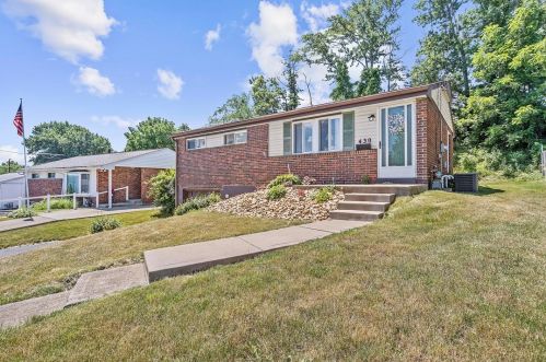 430 Presque Isle Dr, Pittsburgh, PA 15239-2604