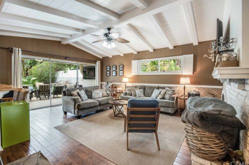 1548 Palos Verdes Dr, Palos Verdes Estates CA 90274-1024 exterior