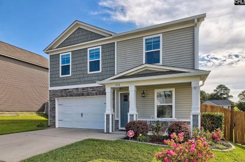 338 Deertrack Run, Lexington, SC 29073-6502