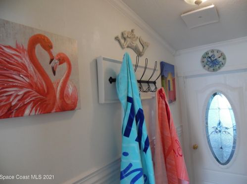 575 Marlin Cir, Sebastian FL  32976-2403 exterior