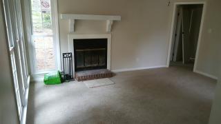 7041 Candlewood Dr, Fayetteville NC  28314-1681 exterior